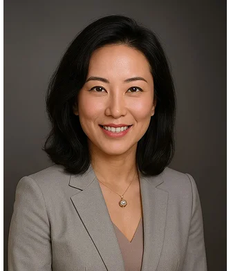 Headshot portrait of the Managing Principal